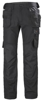 HELLY HANSEN HANTVERKSBYXA OXFORD 77461