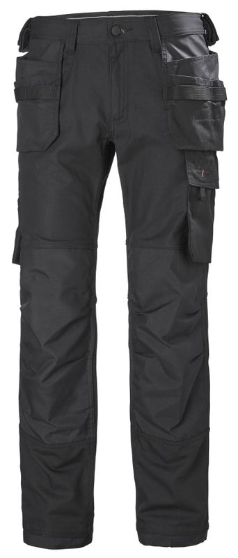 HELLY HANSEN HANTVERKSBYXA OXFORD 77461