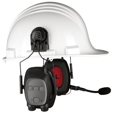 HJÄLMKÅPA BLUETOOTH HOWARD LEIGHT SYNC WIRELESS IMPACT