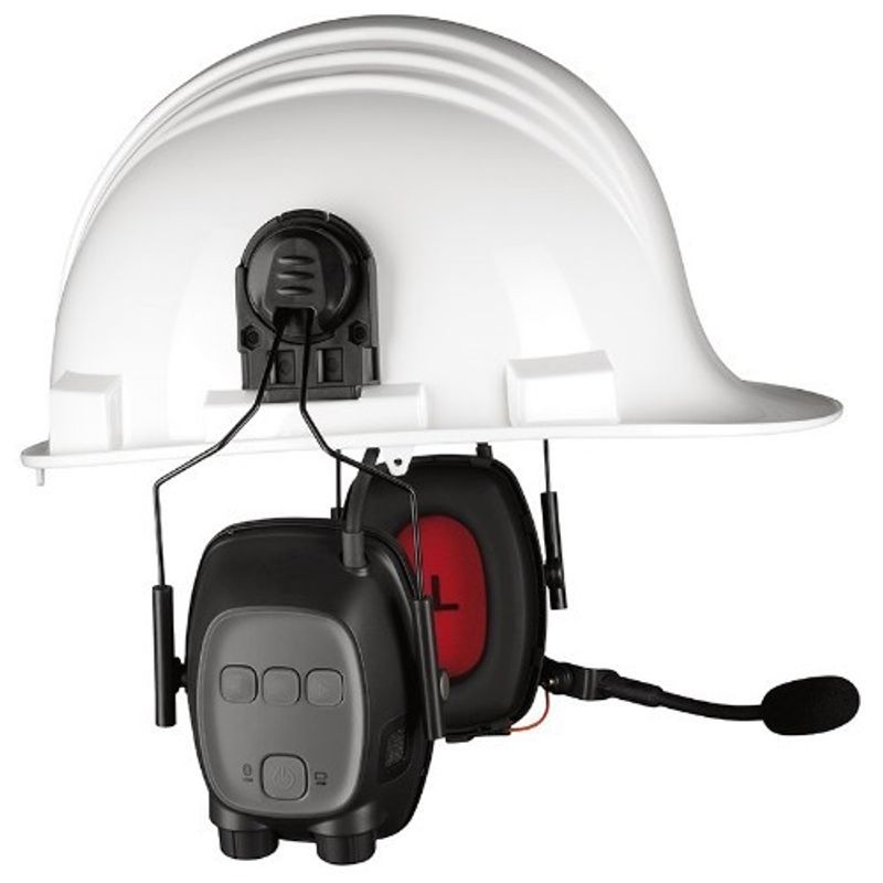 HJÄLMKÅPA BLUETOOTH HOWARD LEIGHT SYNC WIRELESS IMPACT
