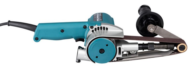 MAKITA BANDSLIPMASKIN 30X533MM 550W 200-1000M/MIN