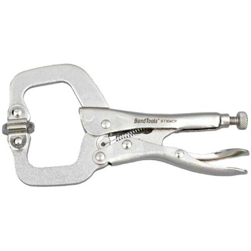 UNIVERSALTÅNG 137 MM BONDTOOLS BT304CP