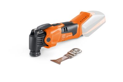 FEIN MULTIMASTER AMM 500 PLUS SELECT (Utan batteri)