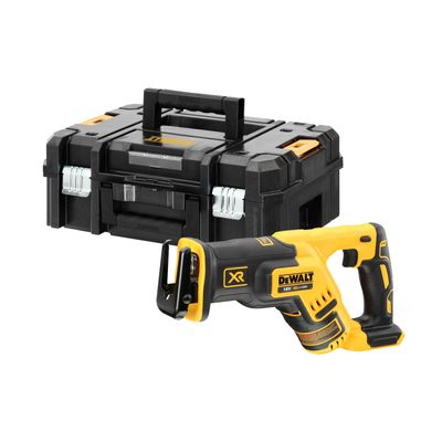 DEWALT TIGERSÅG DCS367NT 18V (Utan batteri)