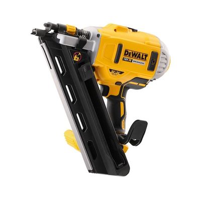 DEWALT SPIKPISTOL DCN692N 18V XR (Utan batteri)