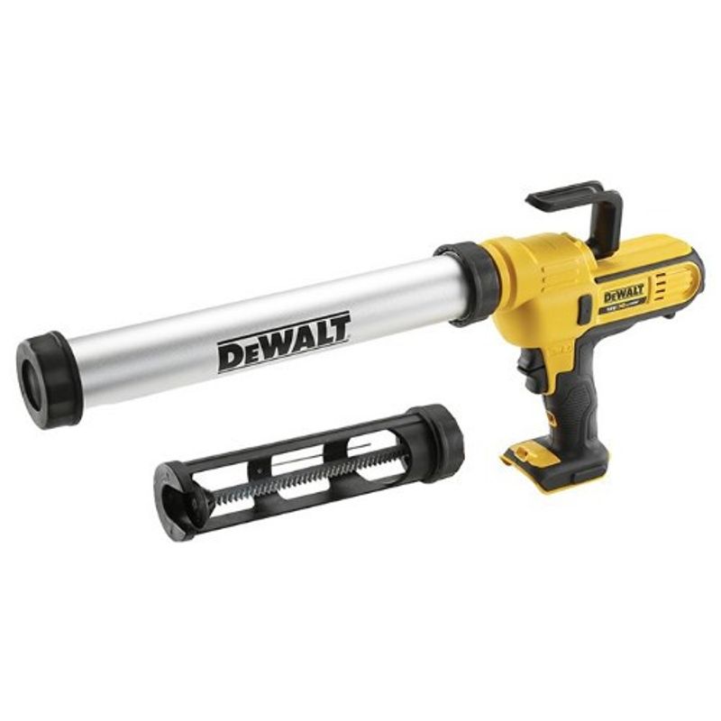 DEWALT FOGPISTOL DCE581N 18V 300-600ML (Utan batteri)