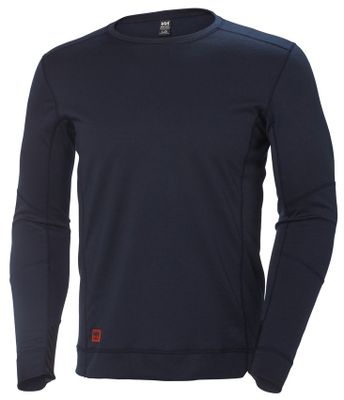 HELLY HANSEN TRÖJA UNDERSTÄLL HH LIFA RUNDHALS MAX 75108