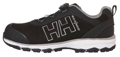HELLY HANSEN SKYDDSKO CHELSEA EVO WIDE BOA S3 78235