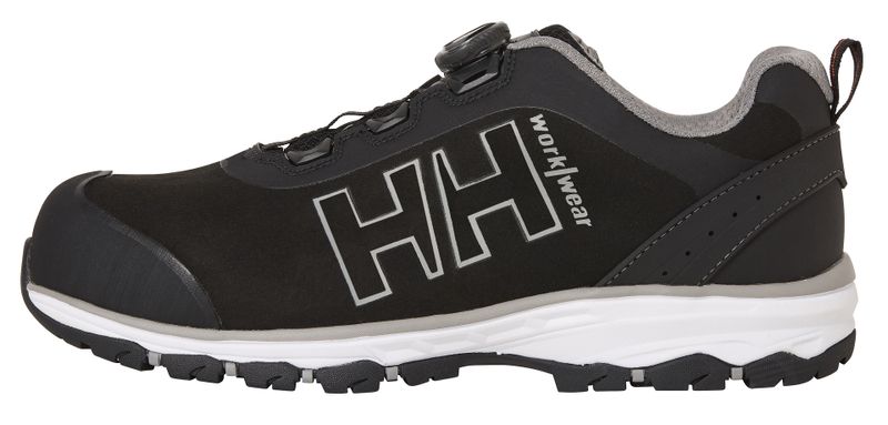 HELLY HANSEN SKYDDSKO CHELSEA EVO WIDE BOA S3 78235