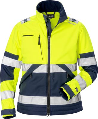 FRISTADS VARSELJACKA DAM KLASS 2 4183 WYH