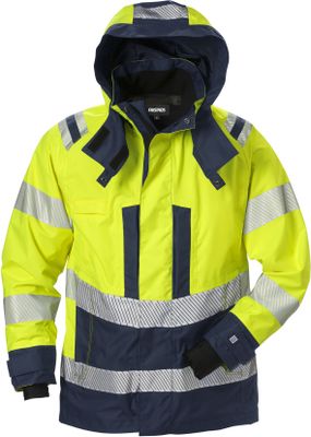 FRISTADS SKALVARSELJACKA DAM 4518 GTT