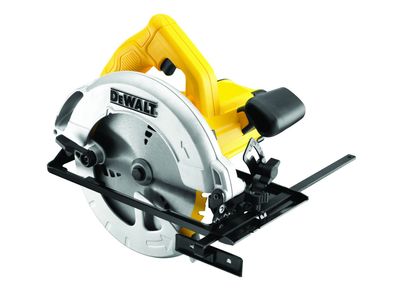 DEWALT CIRKELSÅG DWE550 55MM COMPACT