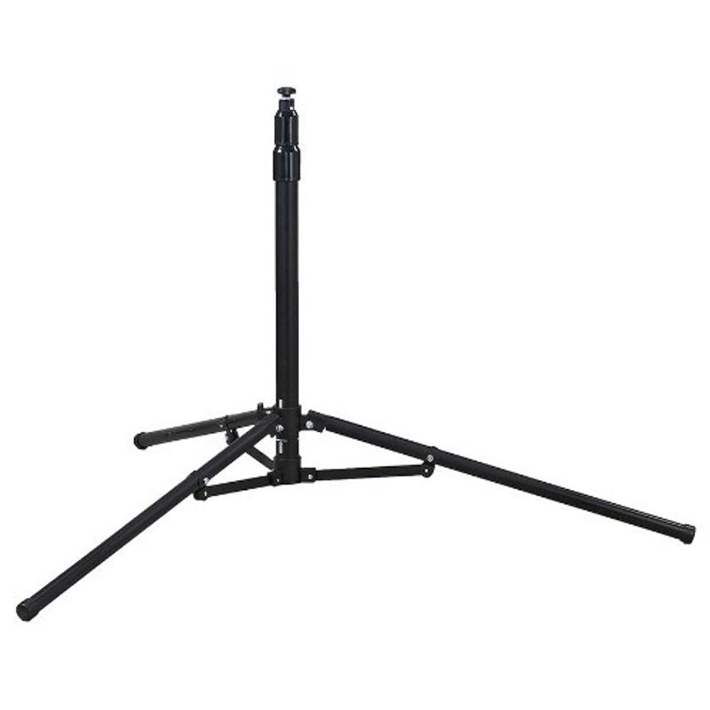 ARBETSBELYSNING STATIV 72-135CM