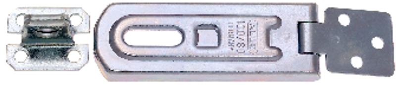 LEDHASP ABUS 100