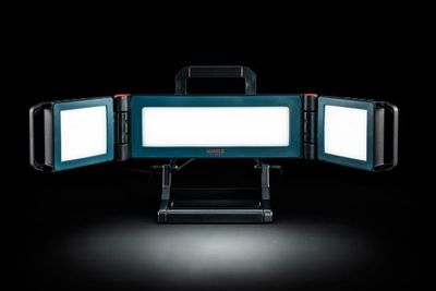ARBETSLAMPA MARELD VAPOR 20000 APP & SENSOR