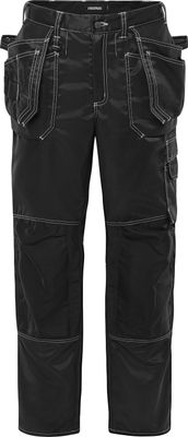 FRISTADS HANTVERKARBYXA 255K AD