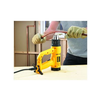 DEWALT VARMLUFTSPISTOL D26411 1800W