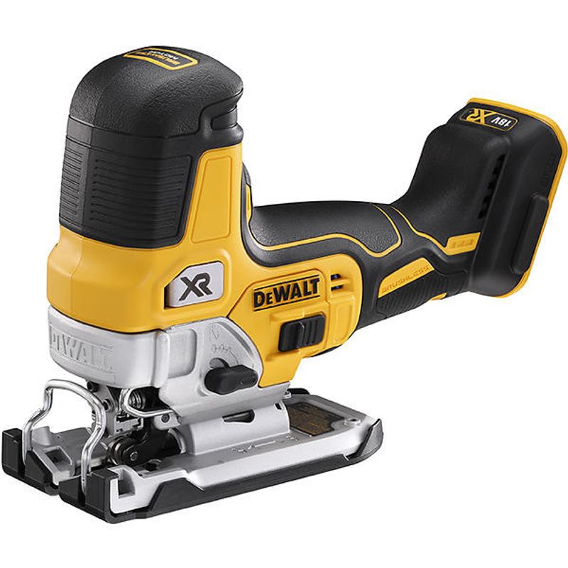 DEWALT MASKINKIT 18V DCK298P2T 2 MASKINER BATTERI + LADDARE