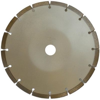 DIAMANTKAPKLINGA UNIVERSAL CHS CURVE 125X22,23MM