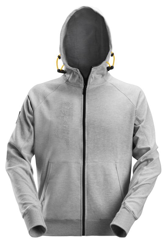 SNICKERS SWEATSHIRTJACKA 2880