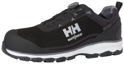 HELLY HANSEN SKYDDSSKO EVO 2 WIDE BOA S3 78382