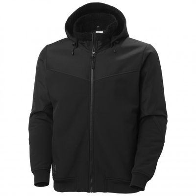 HELLY HANSEN VINTERJACKA 74291 OXFORD
