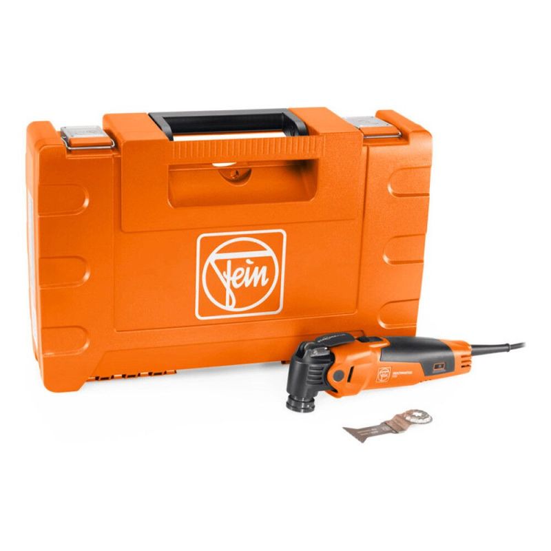 FEIN MULTIMASTER MM 500 PLUS BASIC