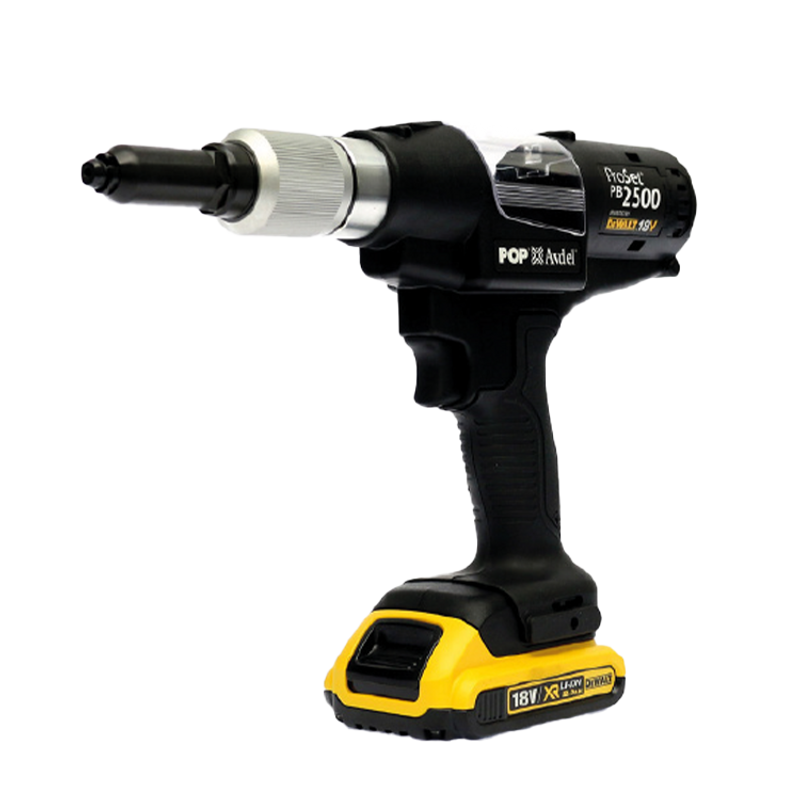 EJOT NITVERKTYG PB2500 BATTERI 2AH