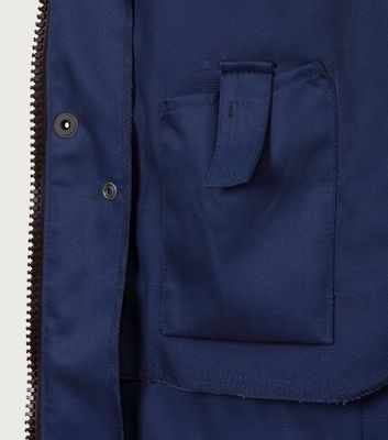 FRISTADS VARSELJACKA KLASS 3 4026 PLU