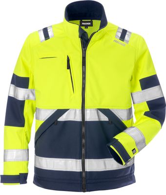 FRISTADS VARSELJACKA KLASS 2  4083 WYH