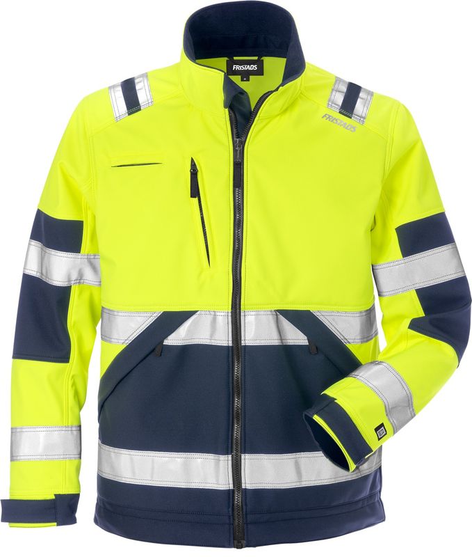 FRISTADS VARSELJACKA KLASS 2  4083 WYH
