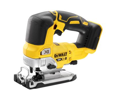 DEWALT STICKSÅG DCS334NT SOLO TSTAK 18V