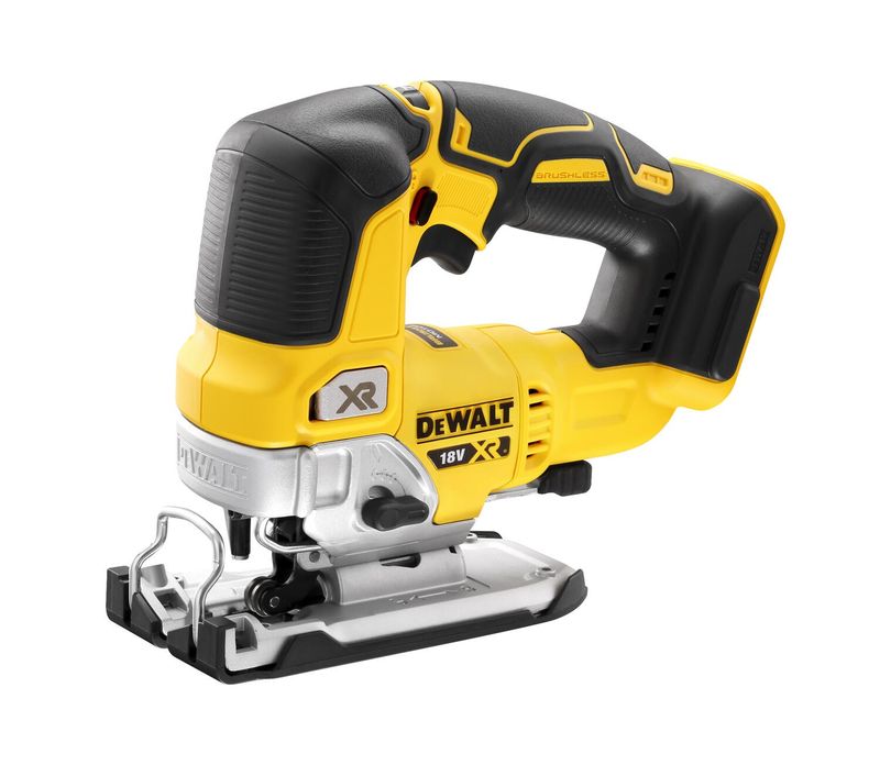 DEWALT STICKSÅG DCS334NT SOLO TSTAK 18V