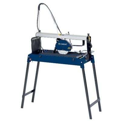 KAKELSKÄRMASKIN CARACOUP 265