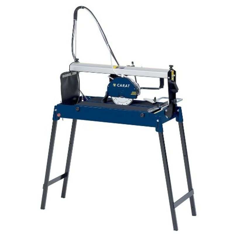 KAKELSKÄRMASKIN CARACOUP 265