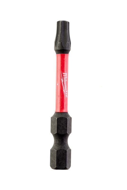 MILWAUKEE BITS SHOCKWAVE TORX