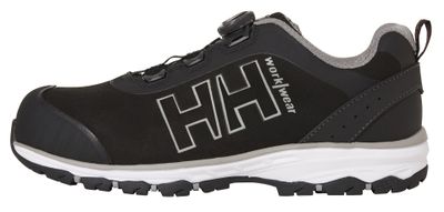 HELLY HANSEN SKYDDSKO CHELSEA EVO WIDE BOA S3 78235