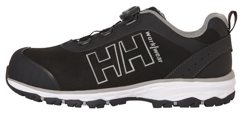 HELLY HANSEN SKYDDSKO CHELSEA EVO WIDE BOA S3 78235