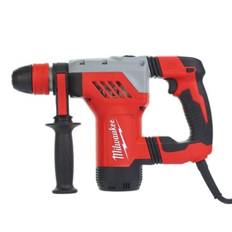 MILWAUKEE KOMBIHAMMARE PLH 28 XE