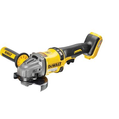 DEWALT VINKELSLIP DCG414NT 54V (Utan batteri)