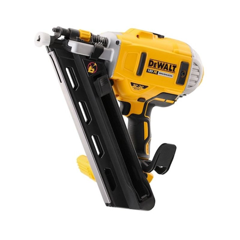 DEWALT SPIKPISTOL DCN692N 18V XR (Utan batteri)