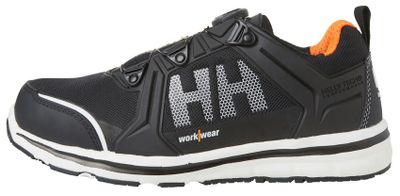HELLY HANSEN SKYDDSSKO OSLO BOA S3 78228