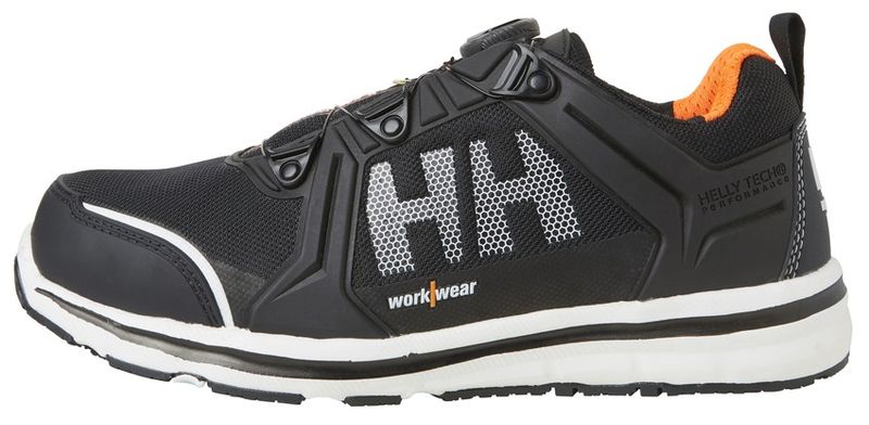 HELLY HANSEN SKYDDSSKO OSLO BOA S3 78228