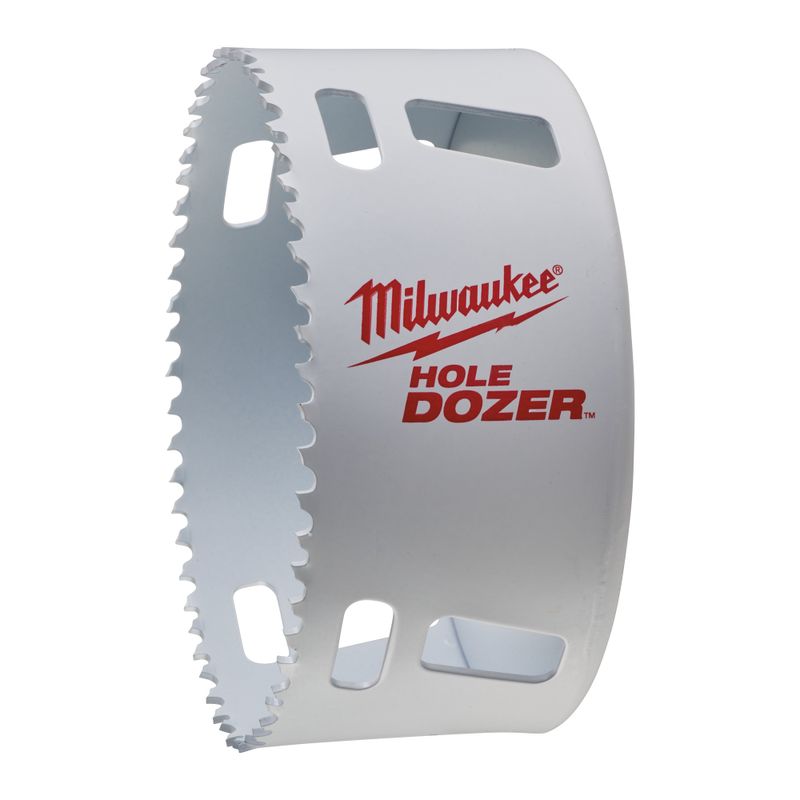 MILWAUKEE HÅLSÅG HOLE DOZER