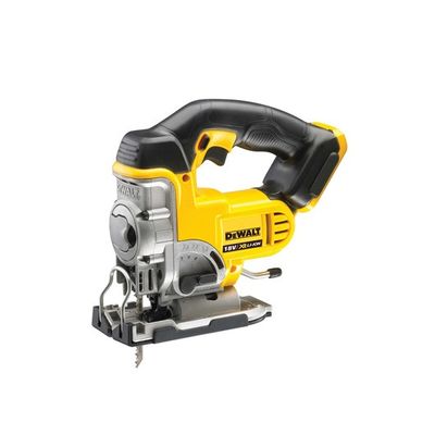 DEWALT STICKSÅG DCS331NT SOLO TSTAK 18V