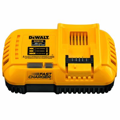 DEWALT SNABBLADDARE DCB118 18V XR