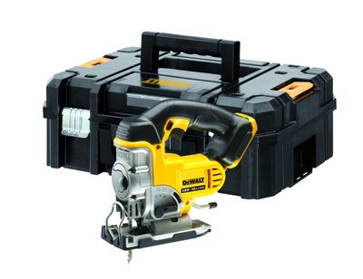 DEWALT STICKSÅG DCS331NT SOLO TSTAK 18V