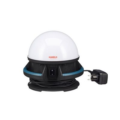 ARBETSLAMPA MARELD SHINE 4000