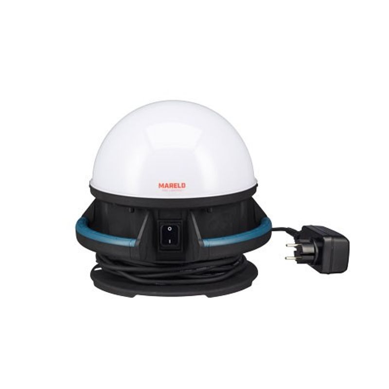 ARBETSLAMPA MARELD SHINE 4000