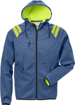FRISTADS SOFTSHELLJACKA 7461 BON